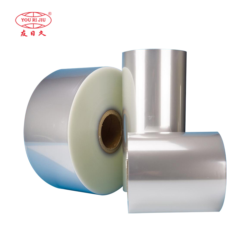 YOUYI Group BOPP Film Manufacturer | High-Performance BOPP Film for Tape & Packaging Bag Applications